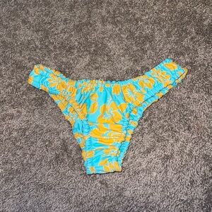 Swim suit bottoms